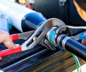 About Water Heater Repair LLC Amity, AR